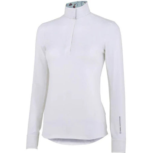 Noble Ladies Allison Pullon Show Shirt