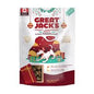 Great Jack's Holiday Soft Chew Turkey+Cranberry Treats