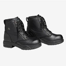 Mountain Horse Rimfrost Paddock Boot