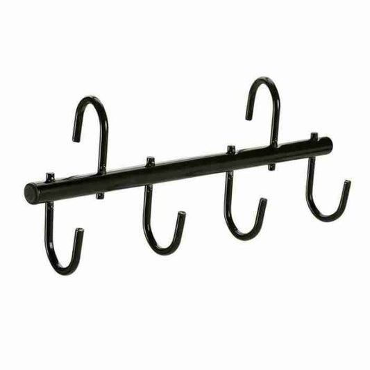 4 Hook Tack Rack