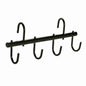 4 Hook Tack Rack