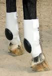 Bottes antidérapantes en néoprène FG