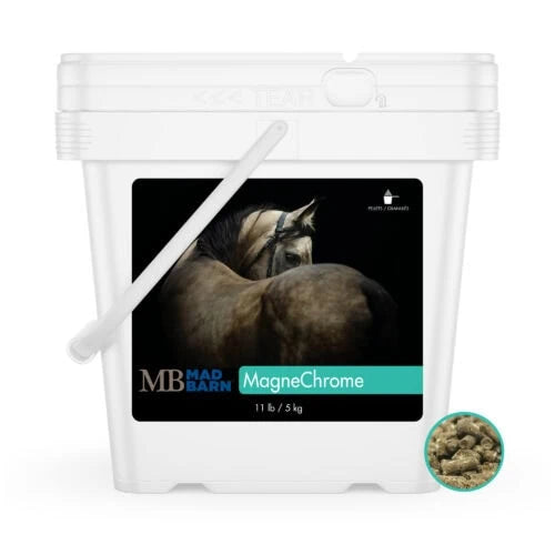 Mad Barn MagneChrome