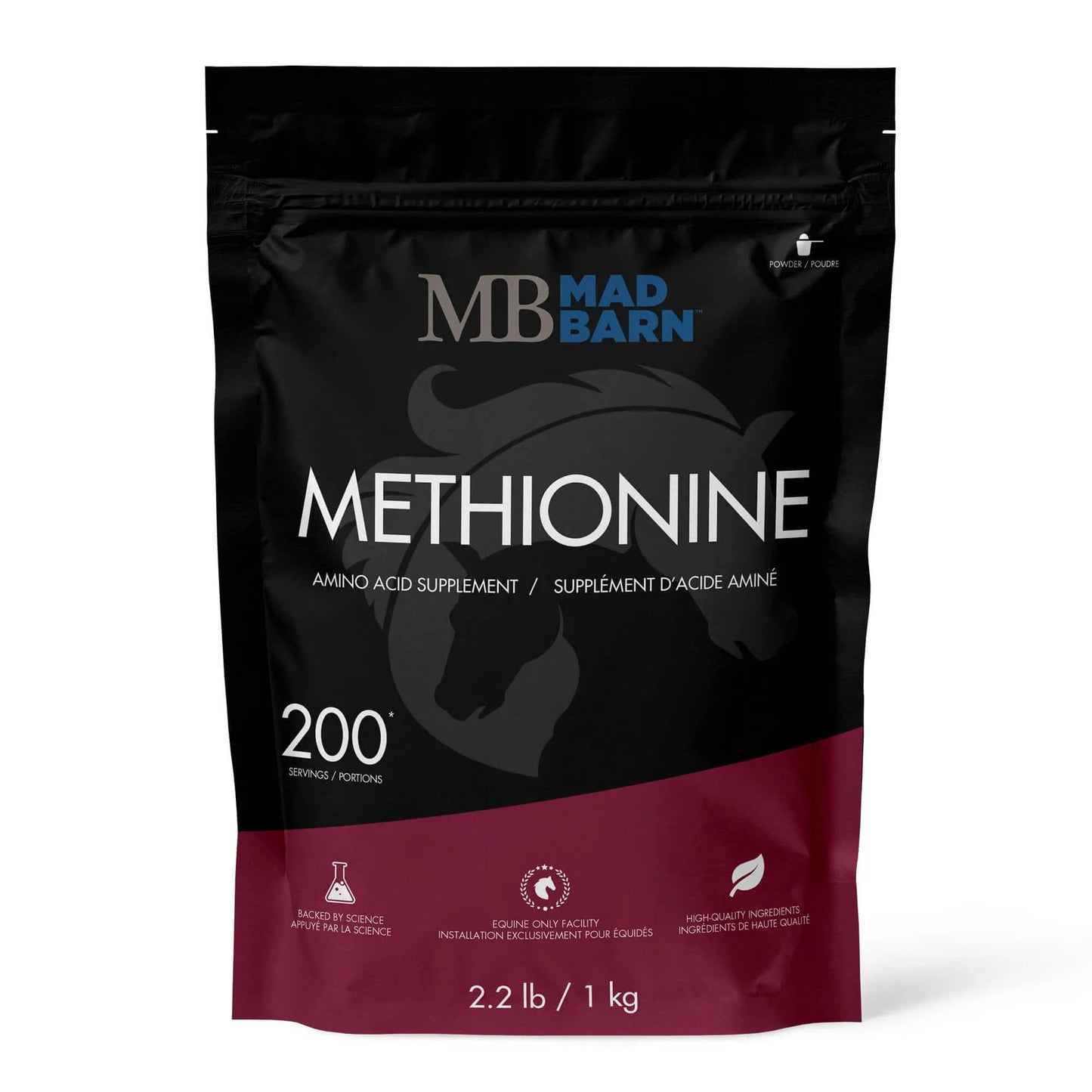 Mad Barn Methionine