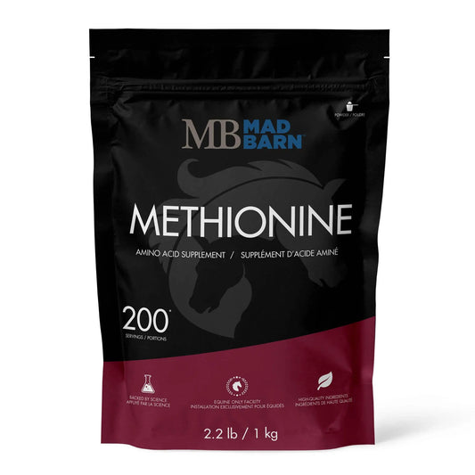Mad Barn Methionine