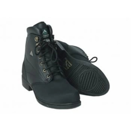 Mountain Horse Ice Winter Paddock Boots