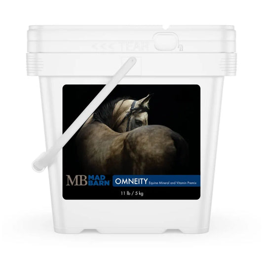 Mad Barn Omneity Premix