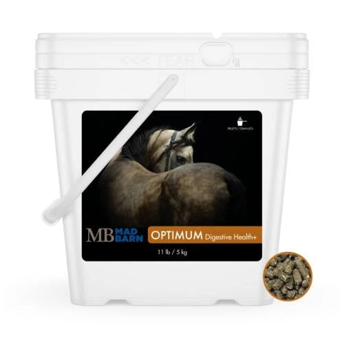 Mad Barn ODH Pellet