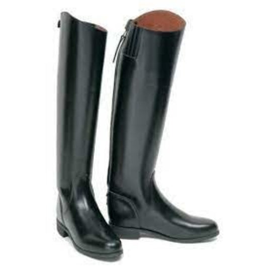 Bottes habillées professionnelles finalistes Ovation pour femmes