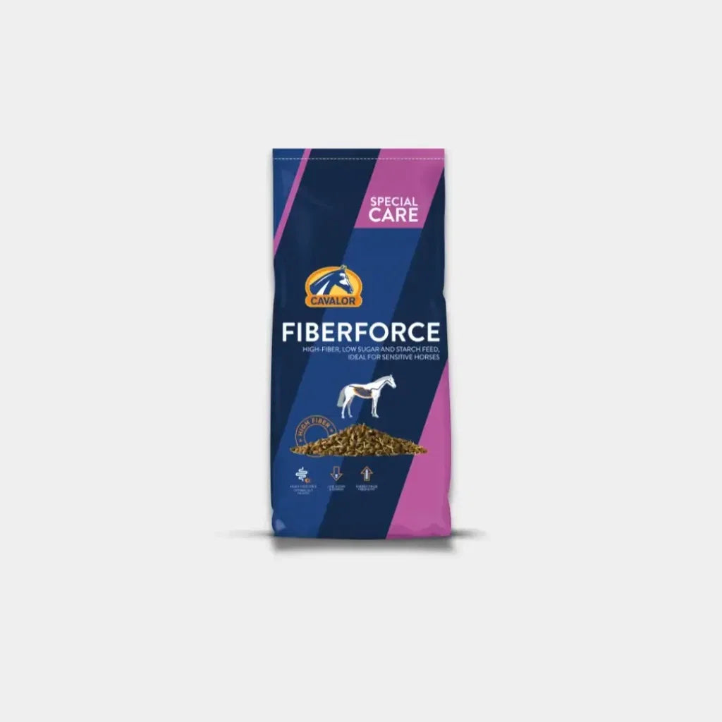 Cavalor FiberForce