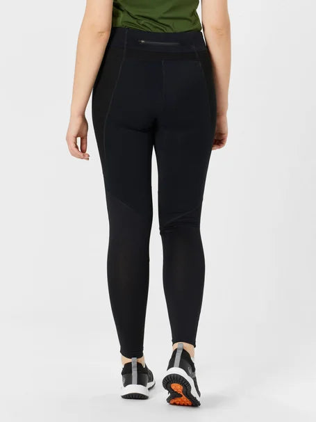 Irideon Ladies Synergy Knee Patch Riding Tight