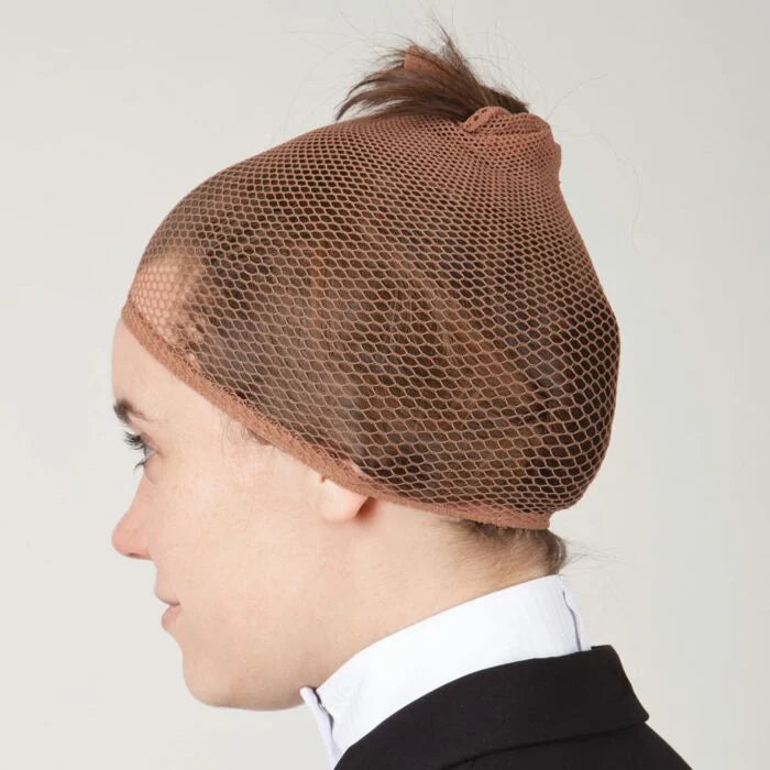 Filet à cheveux RWR sans nœud