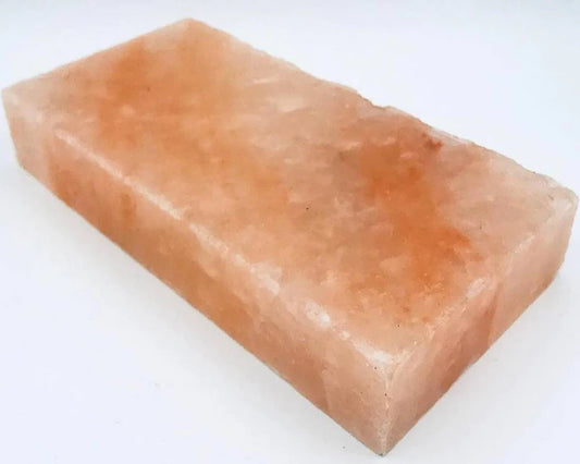 Himalayan Salt Block