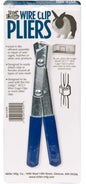 Wire Clip Pliers
