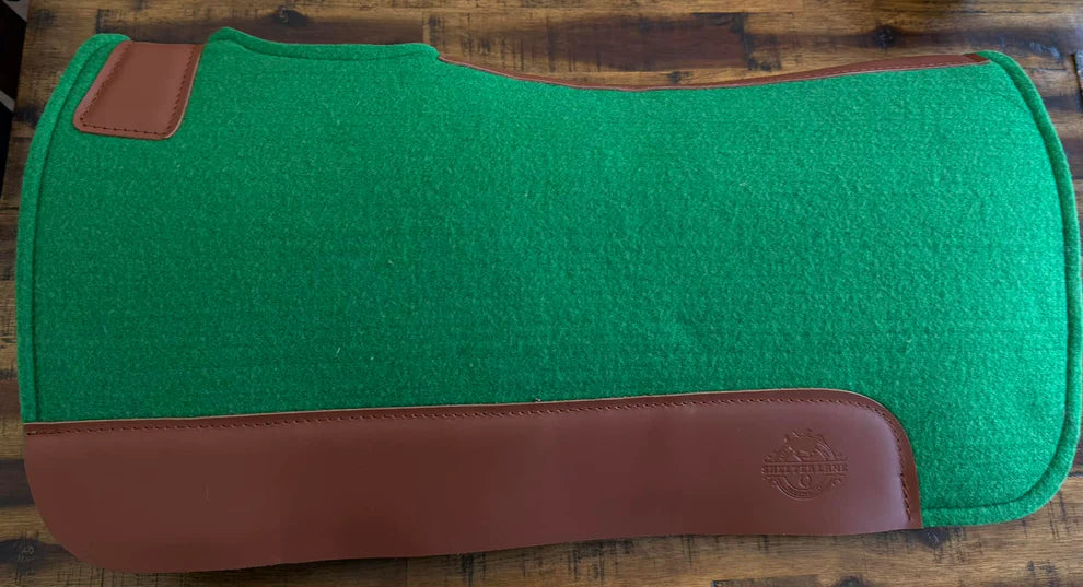 Felt Barrel Pads