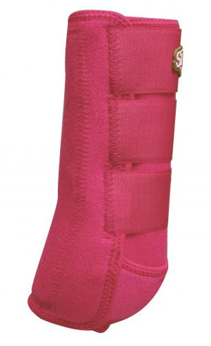 SMB Boots-Medium
