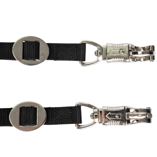 Arma Cross Ties- Pair