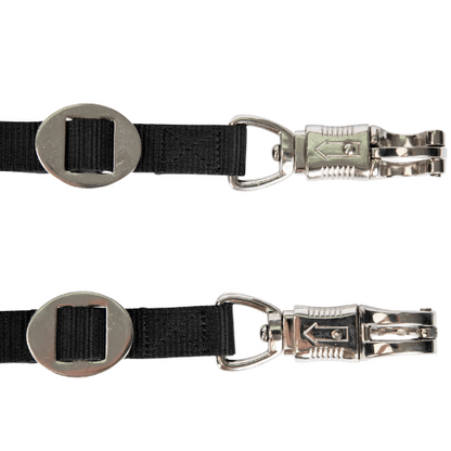 Arma Cross Ties- Pair