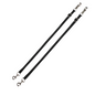 Arma Cross Ties- Pair