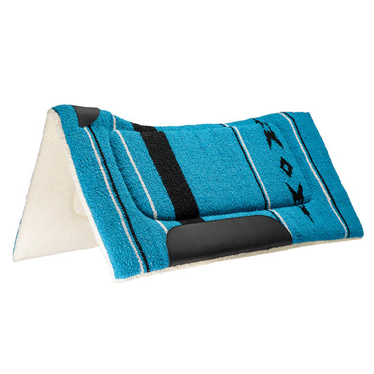 Weaver Contour Saddle Pad