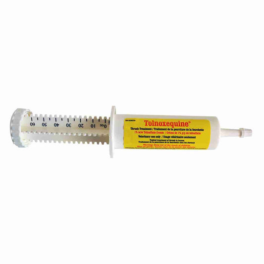 Tolnoxequine Thrush Ointment