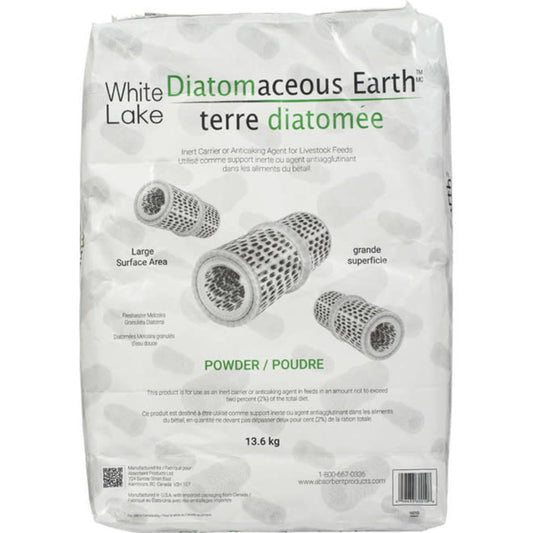 Diatomaceous Earth 5.4kg