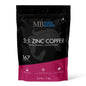 Mad Barn 3:1 Zinc Cuivre - 1 kg